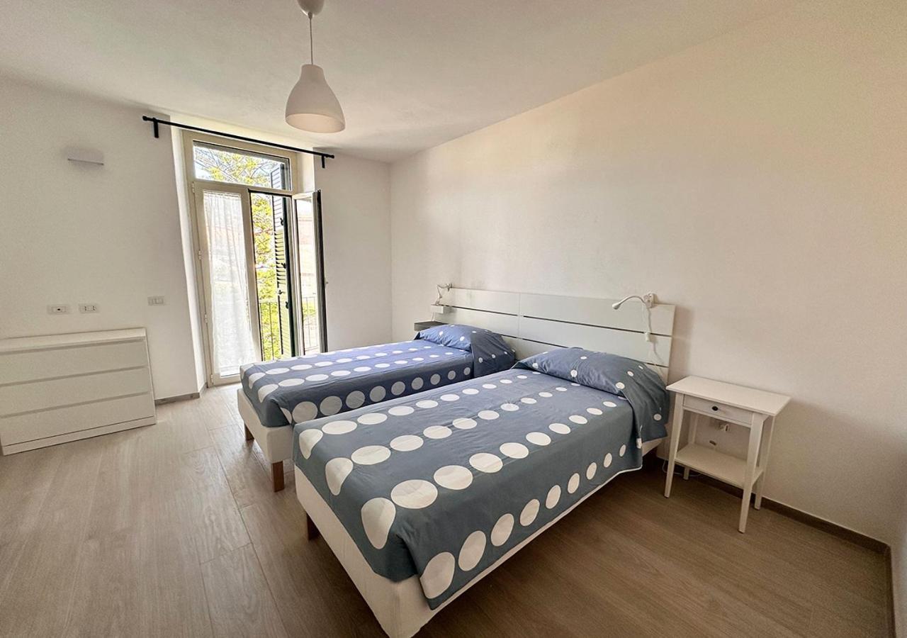 Murphy Holiday Homes - Residenza Due Strade La Maddalena  Exterior foto