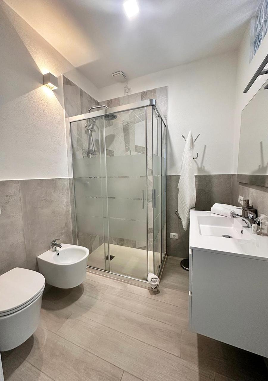 Murphy Holiday Homes - Residenza Due Strade La Maddalena  Exterior foto